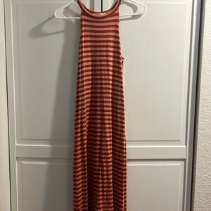 Fighting eel dress XS Never worn